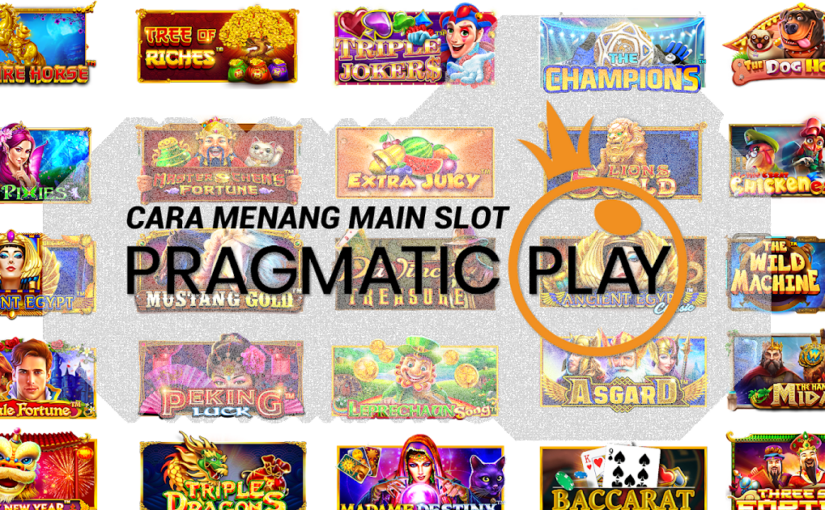 SlotQQ Gacor Terbaru: Mesin Slot Pilihan Pemain Profesional