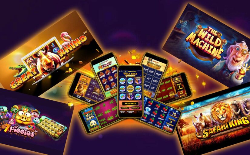 Situs Casino Online Indonesia Terbaik 2024: Rekomendasi Pemain