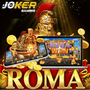 Situs Slot Joker123: Mengupas Dunia Slot Online yang Seru