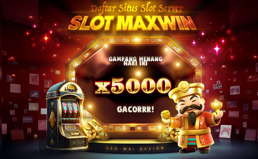 Mengenal Lebih Dekat NoLimit City: Slot 5000 dan Slot Gacor Mahjong